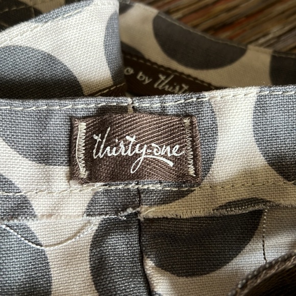 Thirty- one retro metro bag - Picture 2 of 5